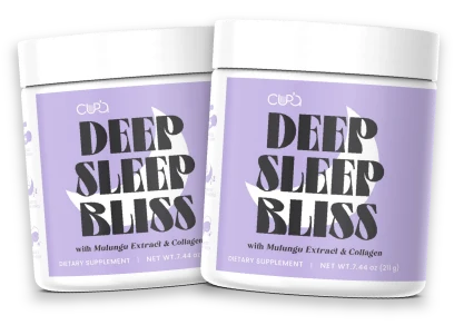 DeepSleep Bliss Natural Sleep Support
