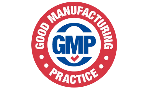 DeepSleep Bliss GMP Certified